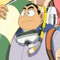 genta