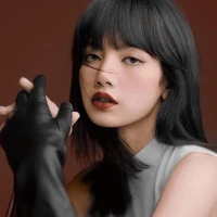 lalisa manobal ( cô )