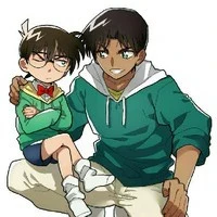Hattori Heiji