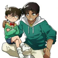Hattori Heiji