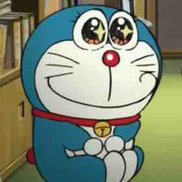 Doraemon 