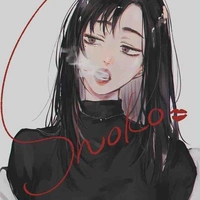 Ieiri Shoko