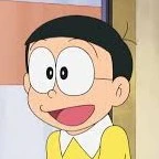 Nobi Nobita