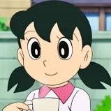 Shizuka Minamoto
