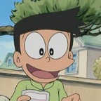 Suneo Honekawa