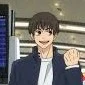 haibara yu