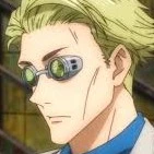 nanami kento
