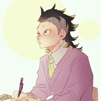 genya