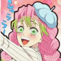 mitsuri