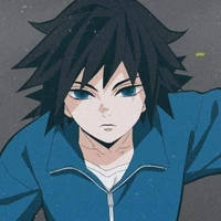 giyuu