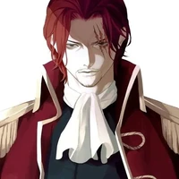 Shanks