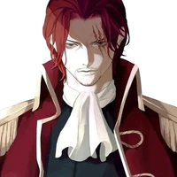 Shanks