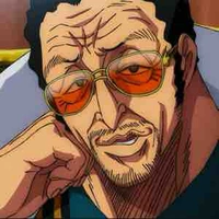 Kizaru Borsalino