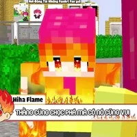 hiha flame