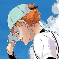 Hinata Shoyo