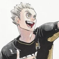 Bokuto Kotarou