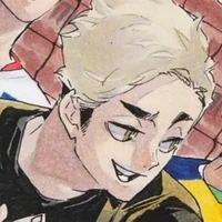 Miya Atsumu