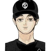 Miya Osamu