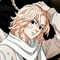 Sano Manjirou (Mikey)