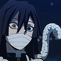 Iguro Obanai
