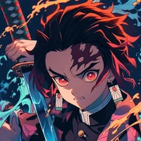 Kamado Tanjiro