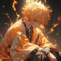 Agatsuma Zenitsu