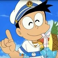 Honekawa Suneo