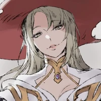Dulcie (Canty)