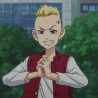 Ryuguji Ken [Draken-12tuổi]