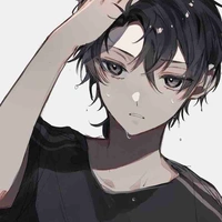 Katsuo Lezaia [15tuổi]