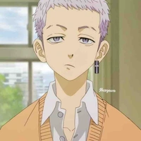 Mitsuya Takashi [16tuổi]