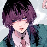 Haitani Rindou