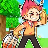 Hiha Flame