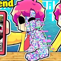 Hiha Glitch