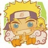 Uzumaki Naruto