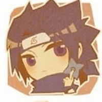 Uchiha Sasuke