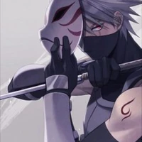 Kakashi