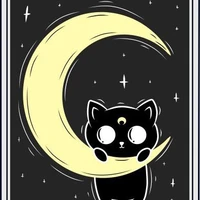 Tiệm Tarot Mặt Trăng