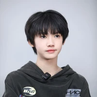 Trương Dịch Nhiên