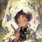 Tanjiro