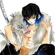 Inosuke