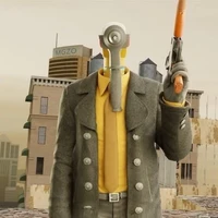 normal dill man