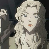 vermouth/Chris /sharon venayard
