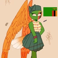 Zambia