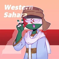 Western Sahara