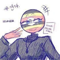 Uganda