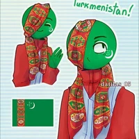 Turkmenistan