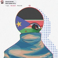 South Sudan