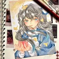Muichirou tokitou