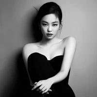 Kim Jennie